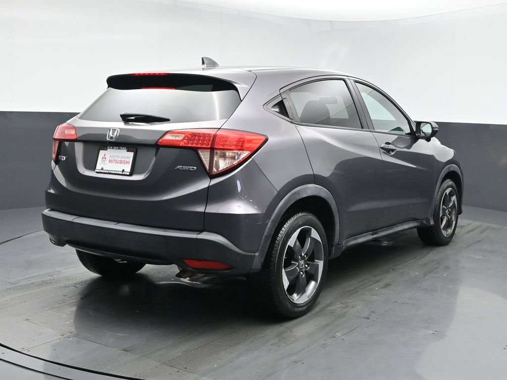 Used 2018  Honda EX image 18