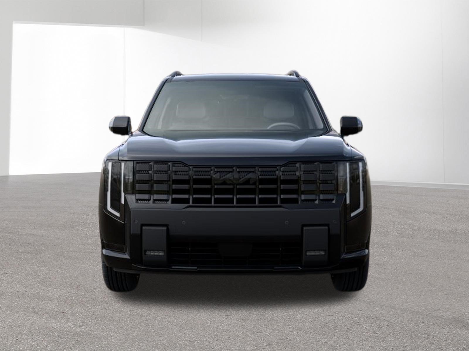 New 2027 Ebony Black Kia X-Line EX image 2