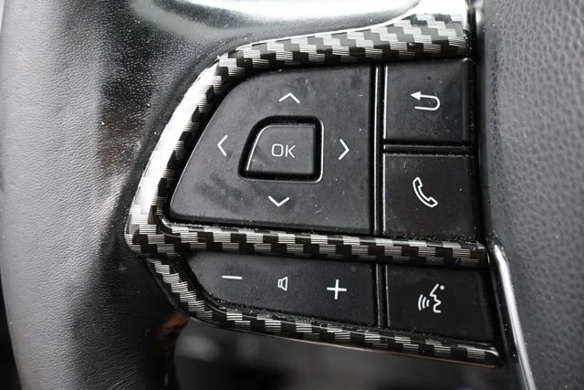 Used 2021  Toyota XLE image 20