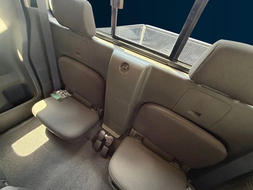 Used 2019 White Nissan SV image 16