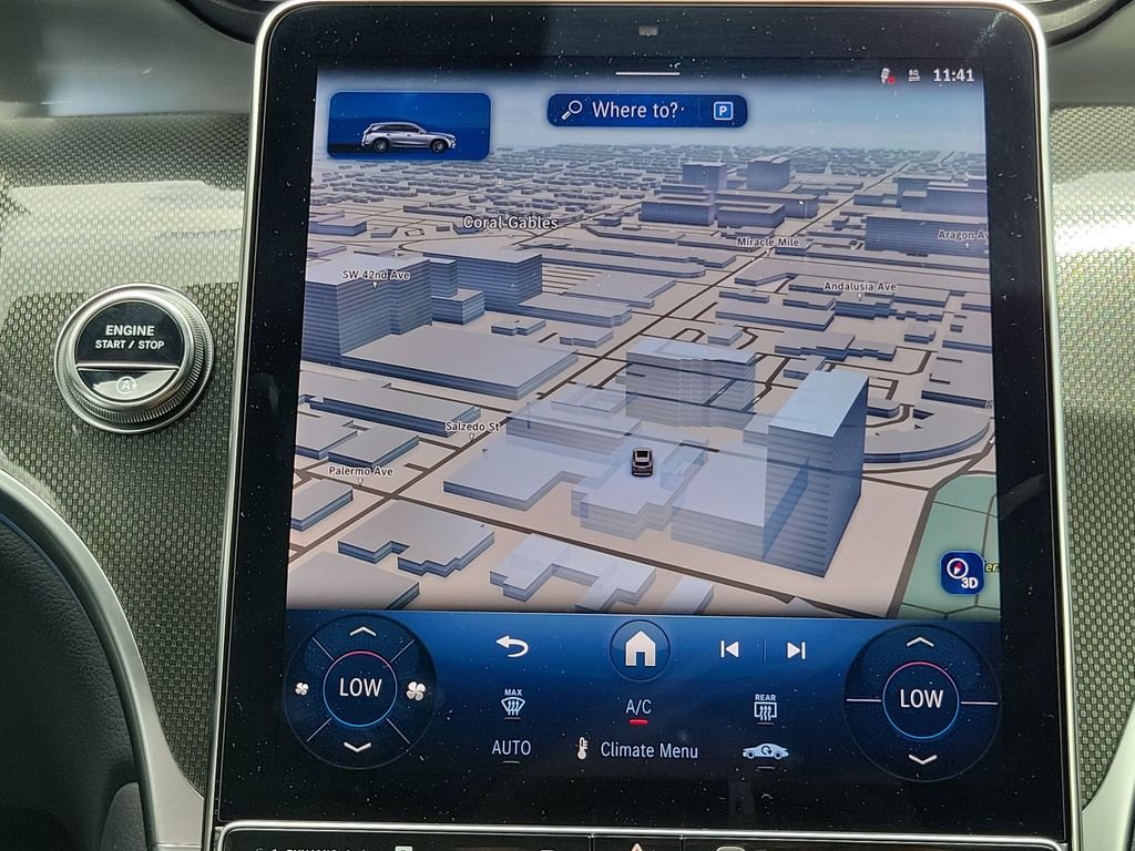 2026 Mercedes-Benz GLC Base - Photo 16