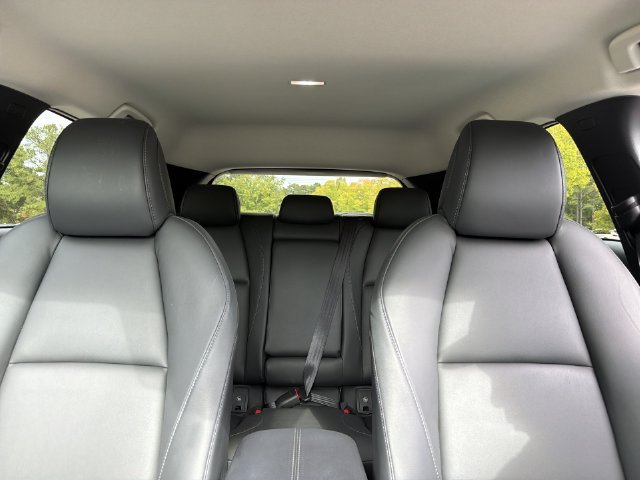 Used 2024 Gray Mazda 2.5 S Select Sport image 22