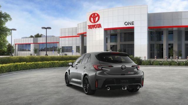 New 2026 Heavy Metal <sup>1</sup> Toyota  DAT image 41