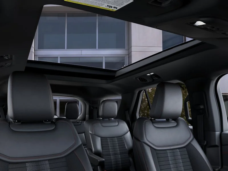 New 2027 Gray Metallic Ford ST-Line image 45