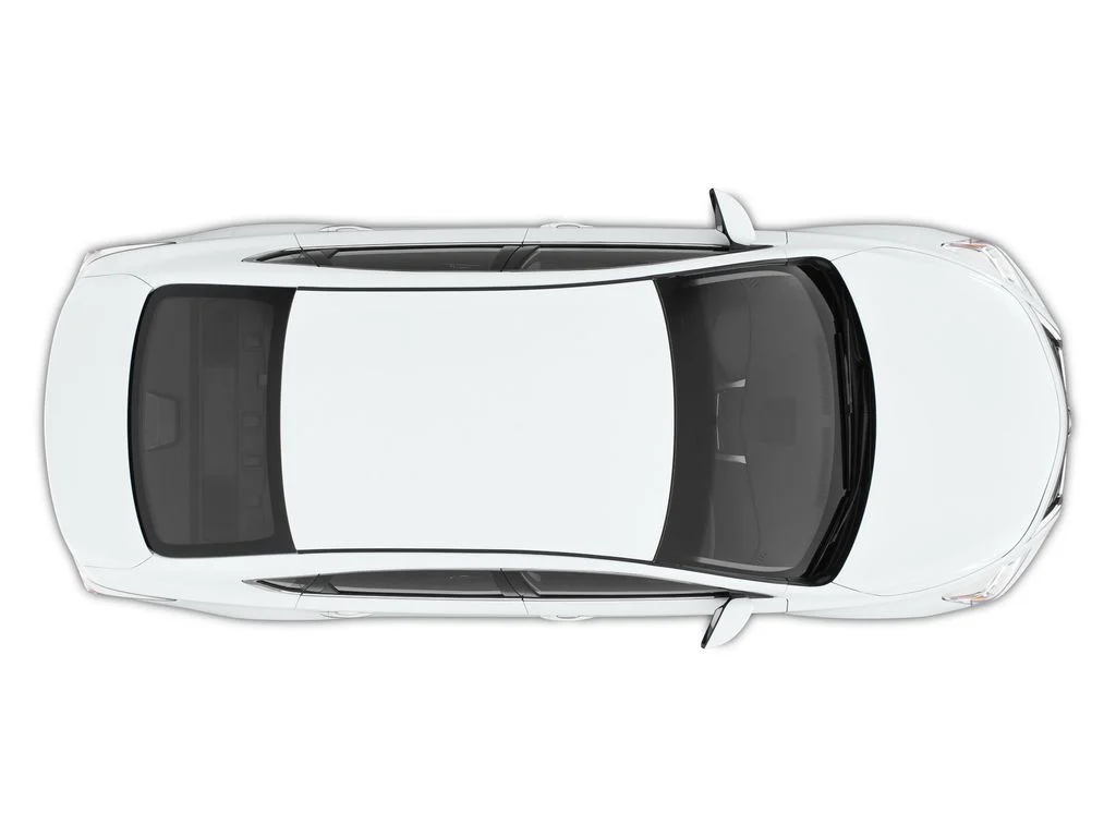 Used 2015 White Nissan 2.5 S image 35