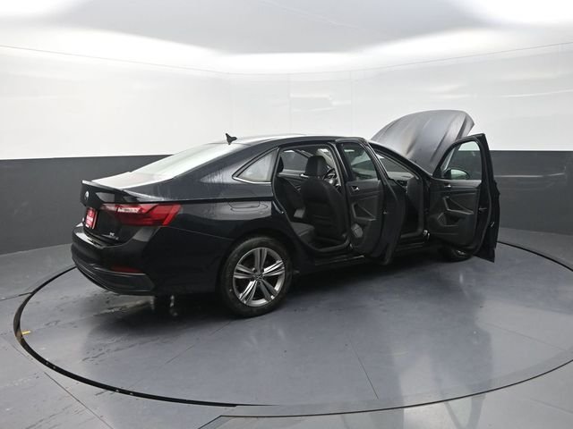 Used 2024  Volkswagen 1.5T SE image 45