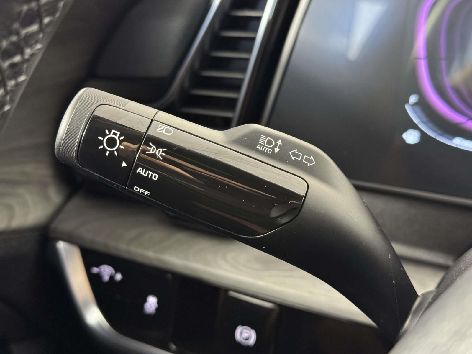 Used 2025 Gray Kia X-Line image 25