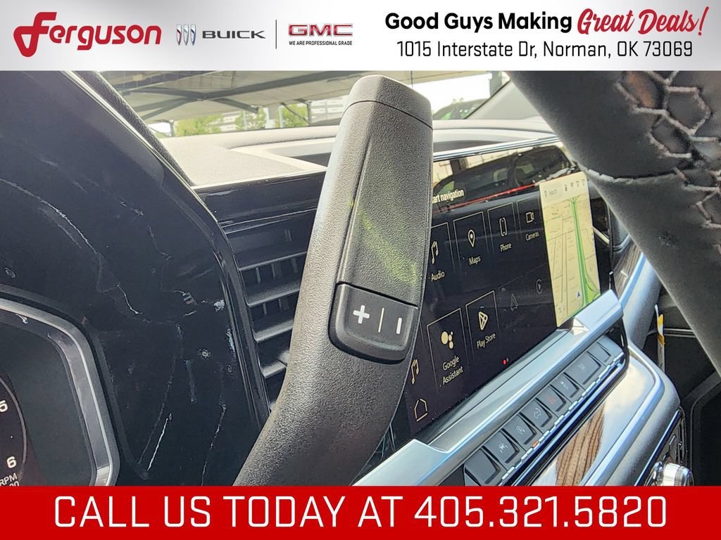 2026 GMC Sierra 1500 Elevation - Photo 24