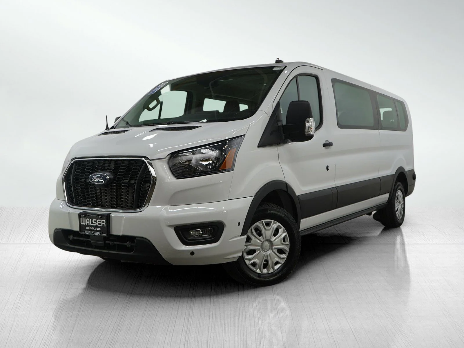 2024 Ford Transit Passenger Van
