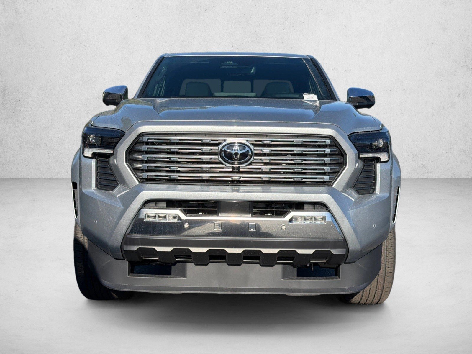 New 2026 Celestial Silver Metallic Toyota Limited i-FORCE MAX image 8