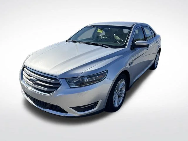 2015 Ford Taurus