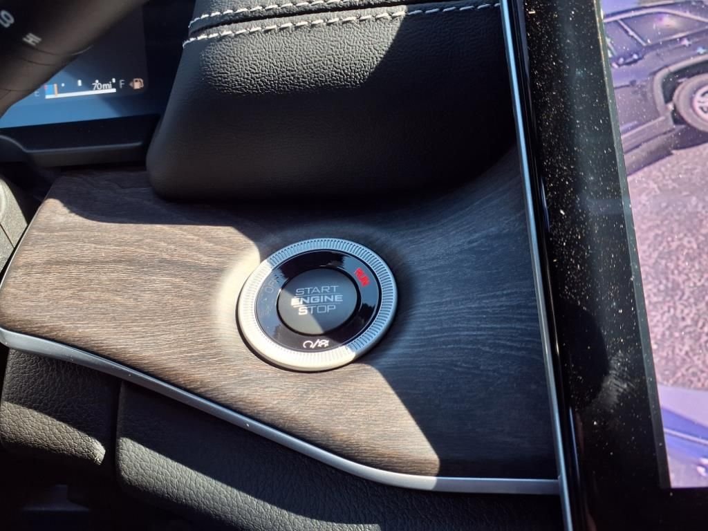 2025 Jeep Grand Cherokee Limited - Photo 19