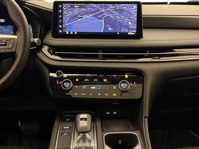 2026 INFINITI QX60 PURE - Photo 30