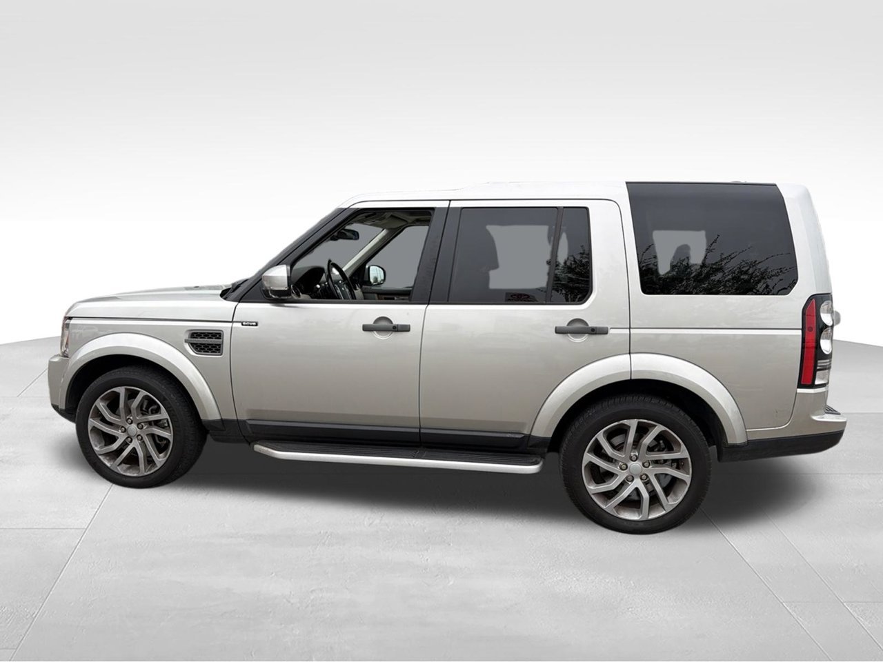 Used 2016  Land Rover HSE image 4