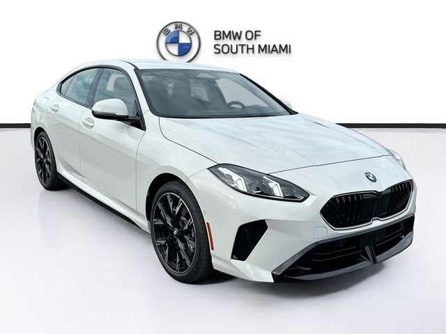 2026 BMW 2 Series 228 Gran Coupe