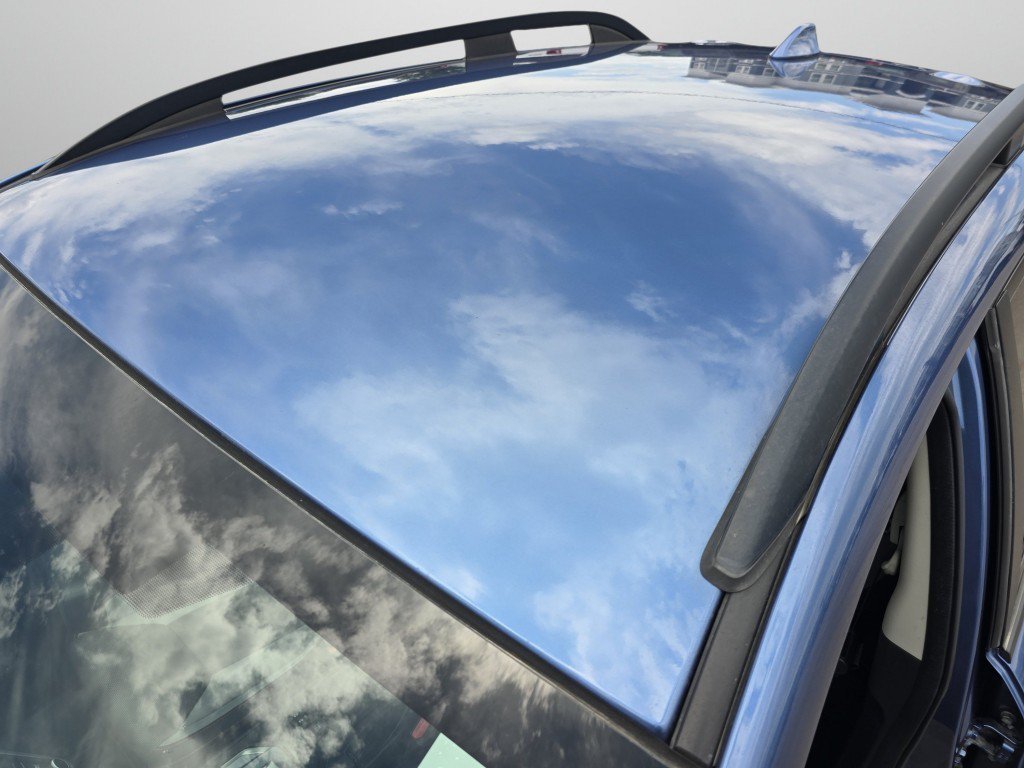 Certified Used 2018 Quartz Blue Pearl Subaru 2.0i Premium image 18