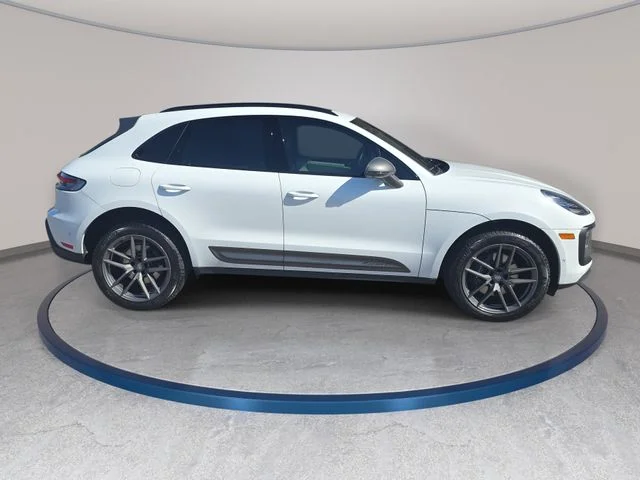 Used 2024 White Porsche  image 5