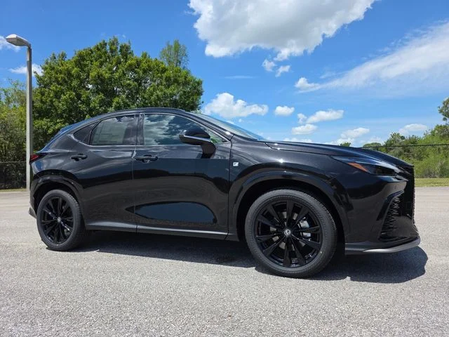 New Lexus NX For Sale in Fort Pierce | Treasure Coast Lexus