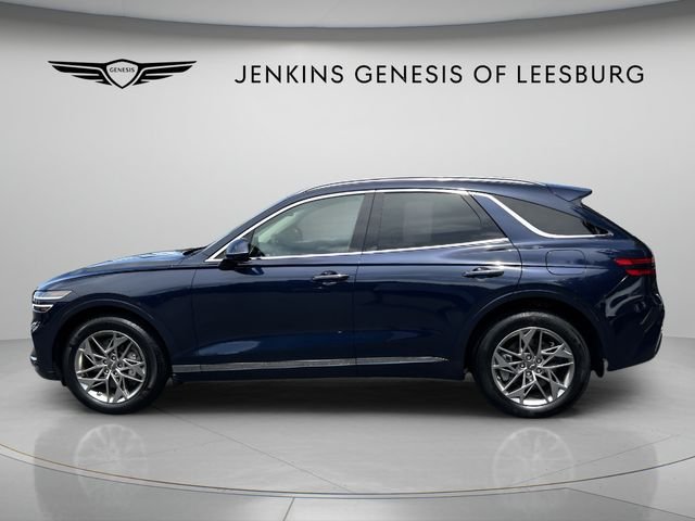 Used 2025 Blue Genesis 2.5T image 10