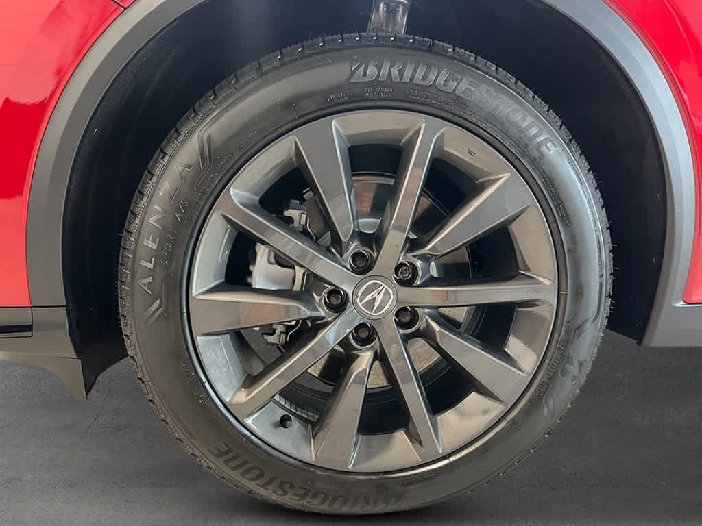 2026 Acura MDX A-Spec Package - Photo 25