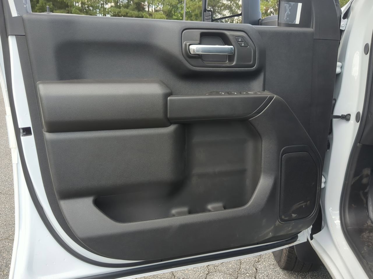 2025 Chevrolet Silverado 3500 HD Work Truck - Photo 21