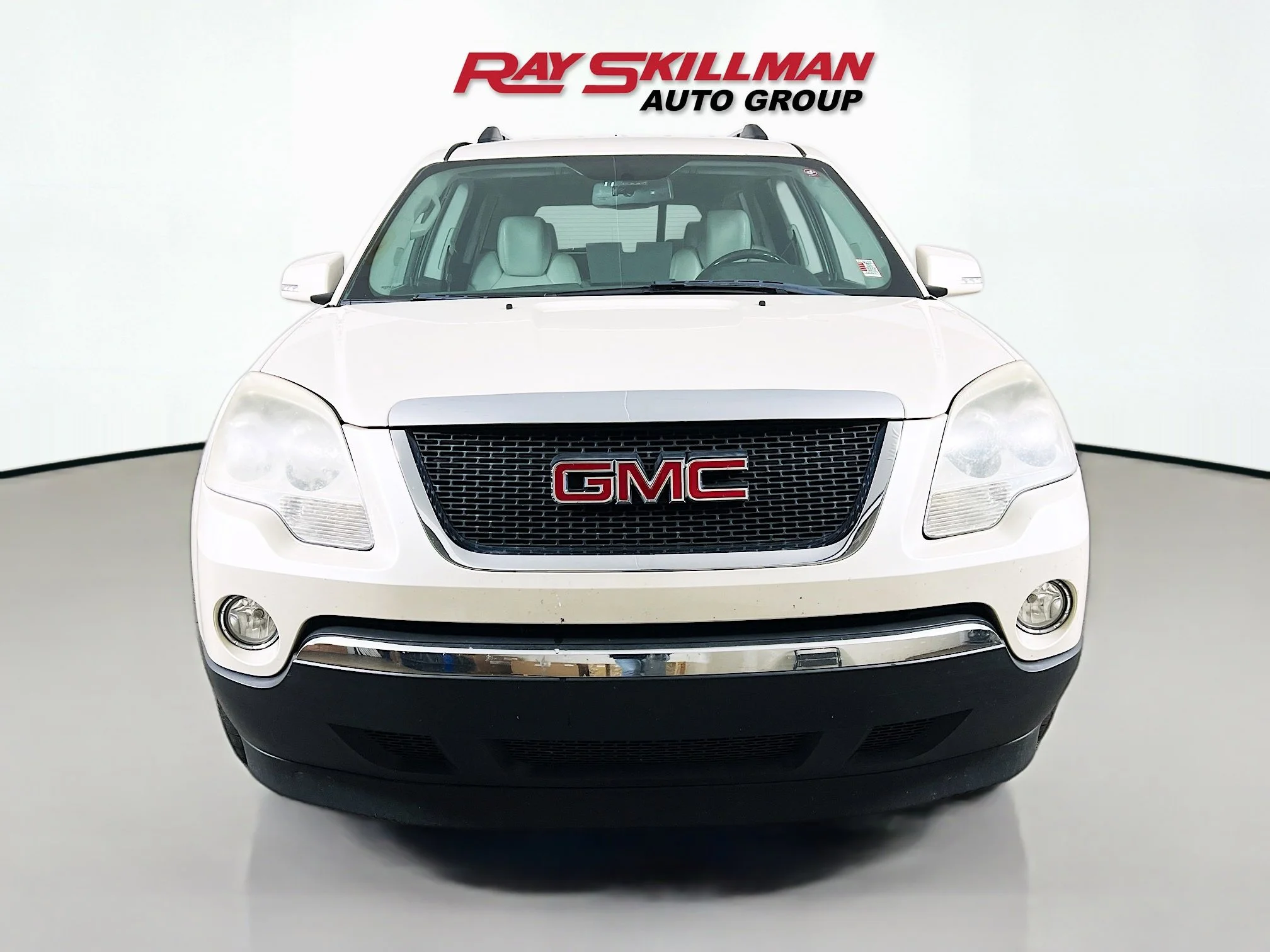 Used 2012 GMC Acadia SLT1 with VIN 1GKKVRED4CJ323724 for sale in New Whiteland, IN