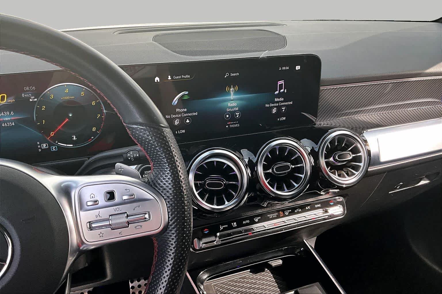 Pre-Owned 2023 Mercedes-Benz GLB 250