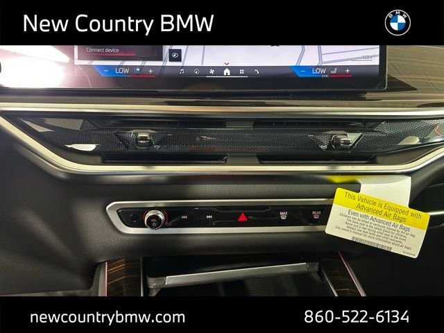 2026 BMW X5 50e - Photo 23