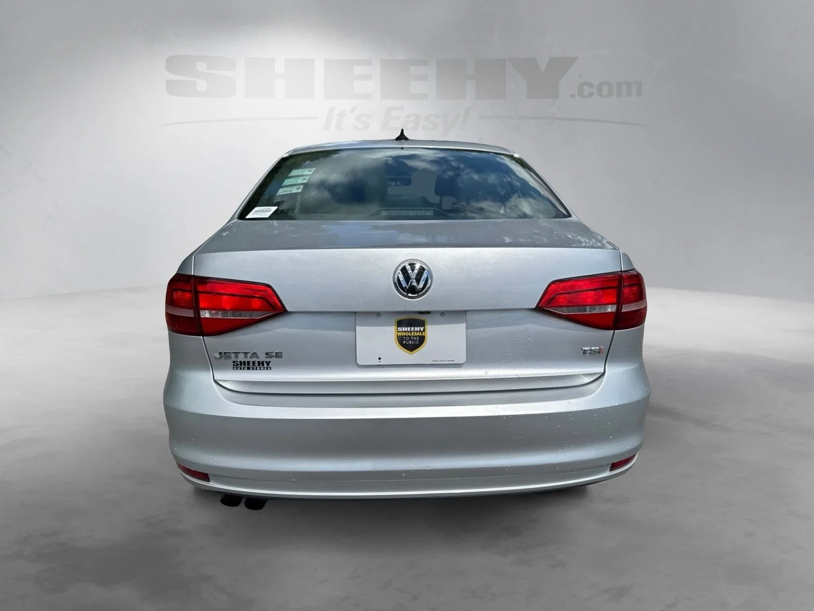 Used 2015  Volkswagen 1.8T SE image 11