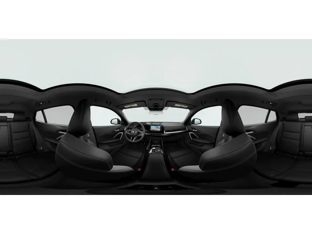 New 2027 Storm Bay Metallic BMW xDrive28i image 8