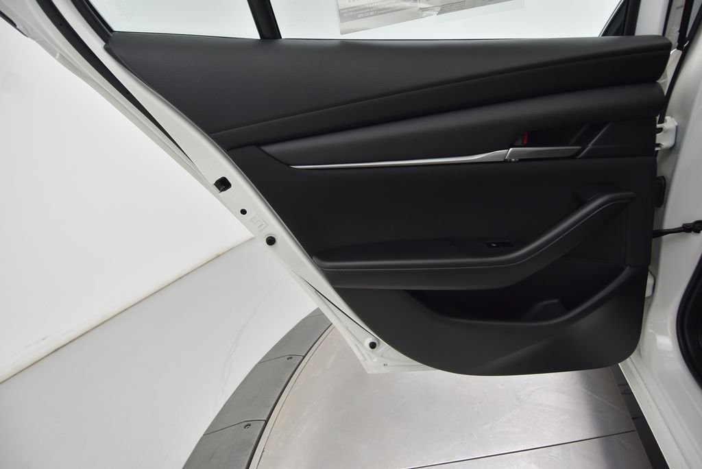 New 2026 Snowflake White Pearl Mazda 2.5 S image 32
