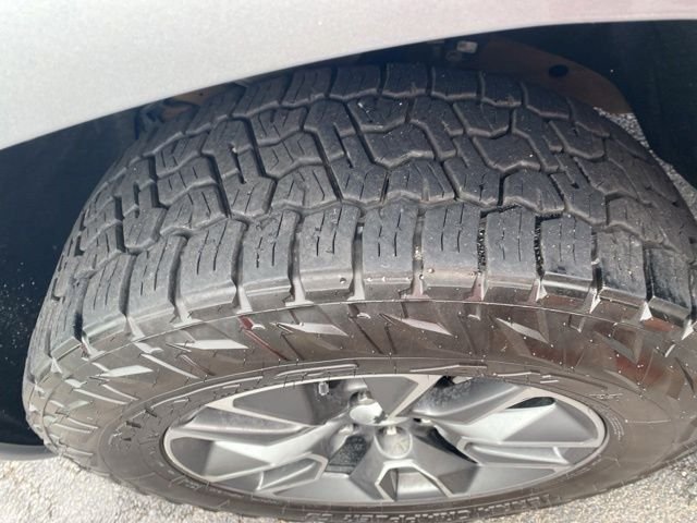 Used 2023 Sterling Gray Metallic Chevrolet RST image 40