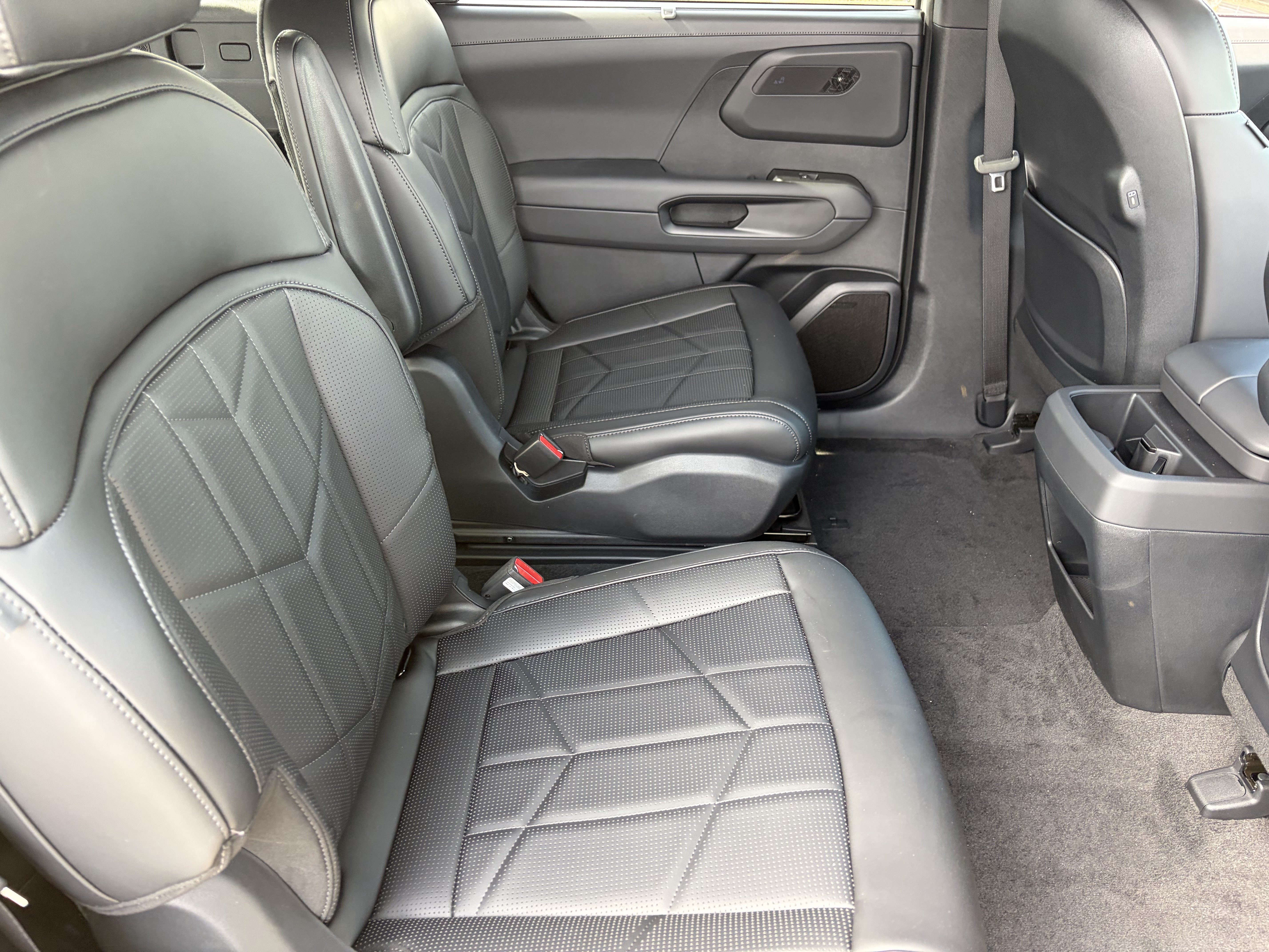 New 2027 Wolf Gray Kia X-PRO SX image 11