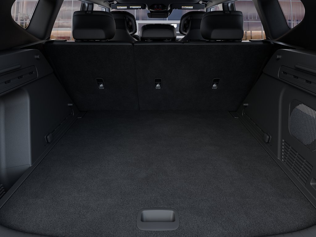 New 2027  Kia SELTOS SC TURBO AWD image 19