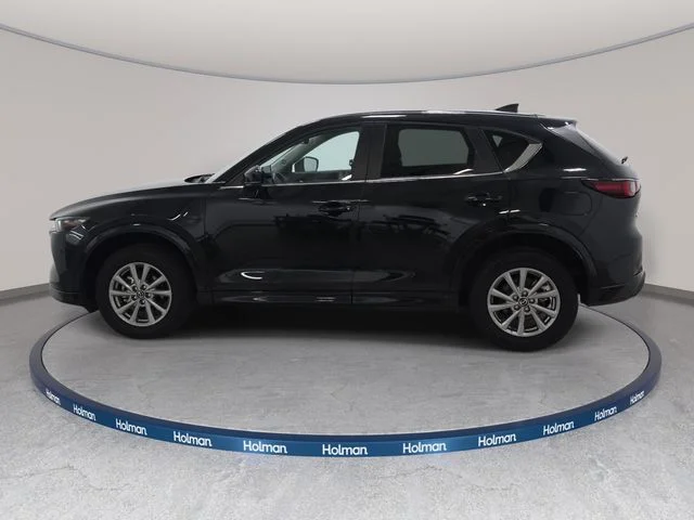 Used 2025 Black Mazda 2.5 S Select Package image 9
