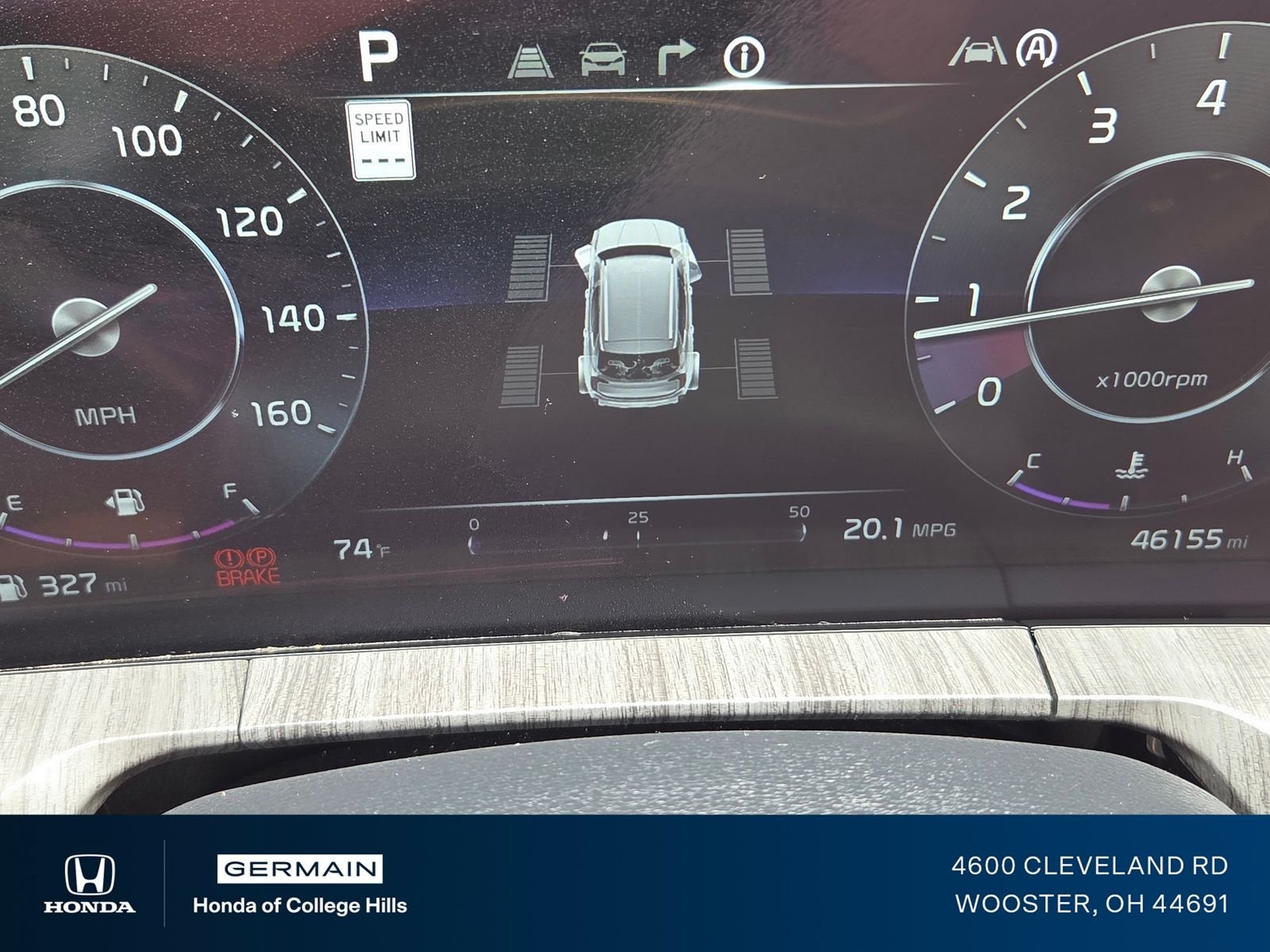Used 2023 Ebony Black Kia SX image 33