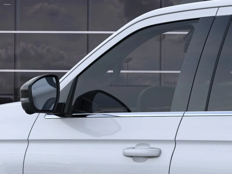 New 2026 Space Silver Metallic Ford Active image 20