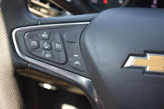 Used 2024 Black Chevrolet LT image 18