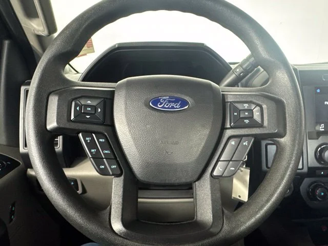 Used 2018 Shadow Black Ford XL image 20