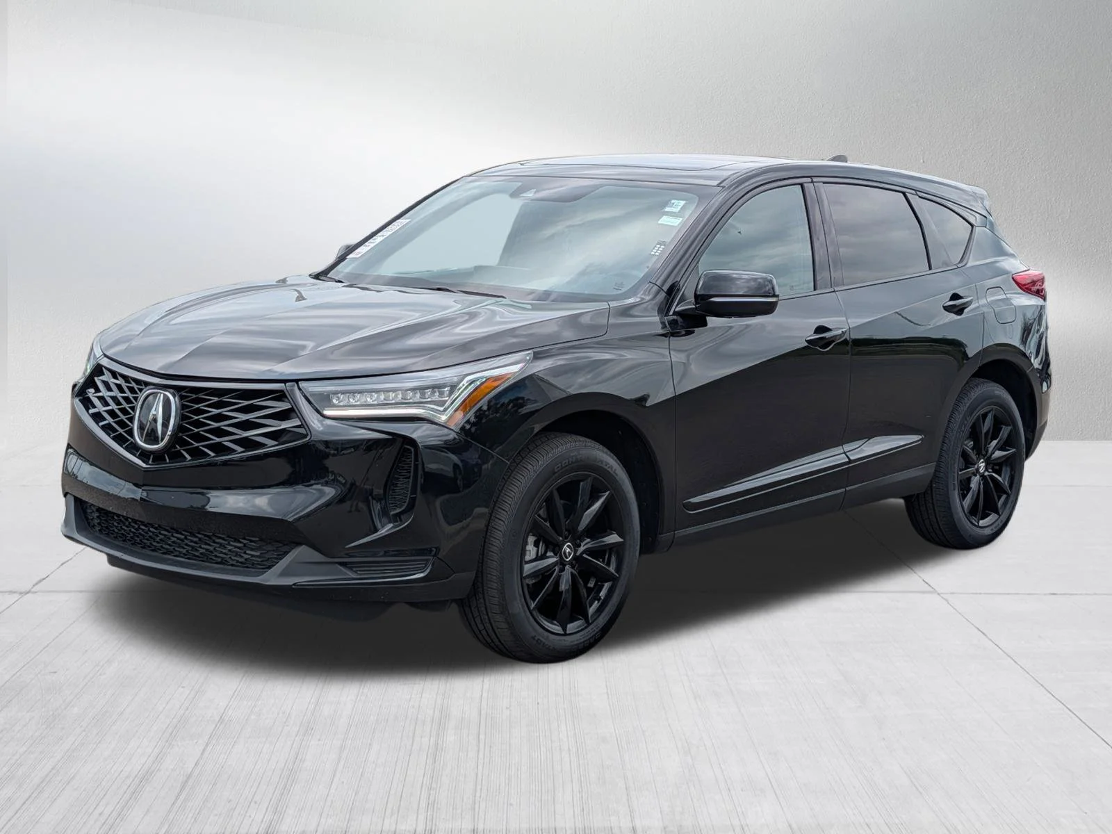 2025 Acura RDX