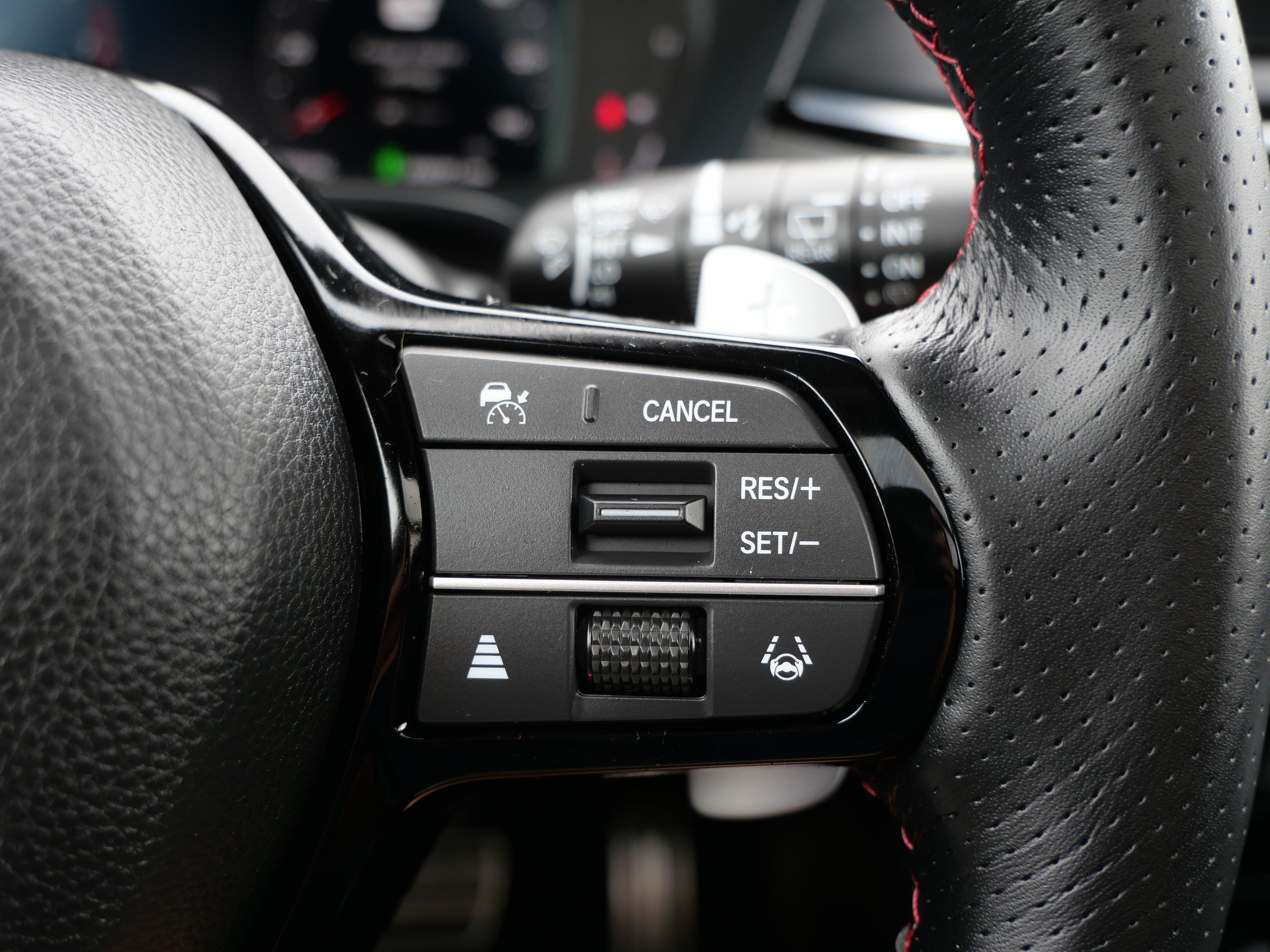 2025 Acura ADX A-Spec Package - Photo 29