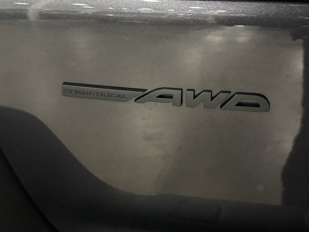 New 2026 MAGNETITE GRAY METALLIC Subaru Touring XT image 24