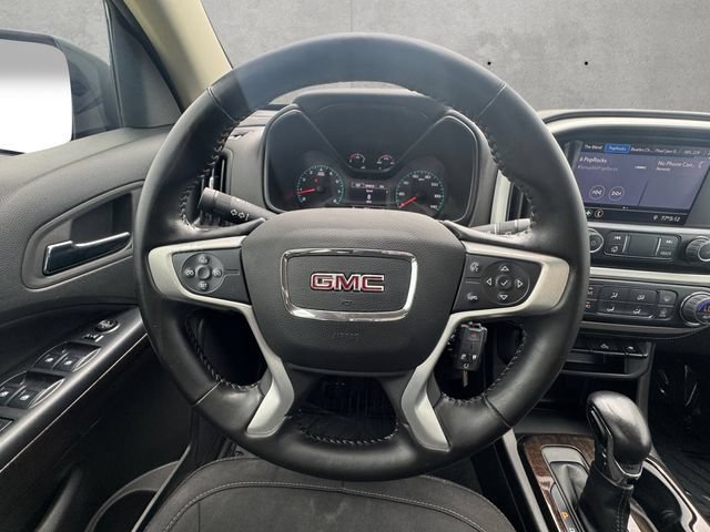 Used 2022 Onyx Black GMC Elevation image 21