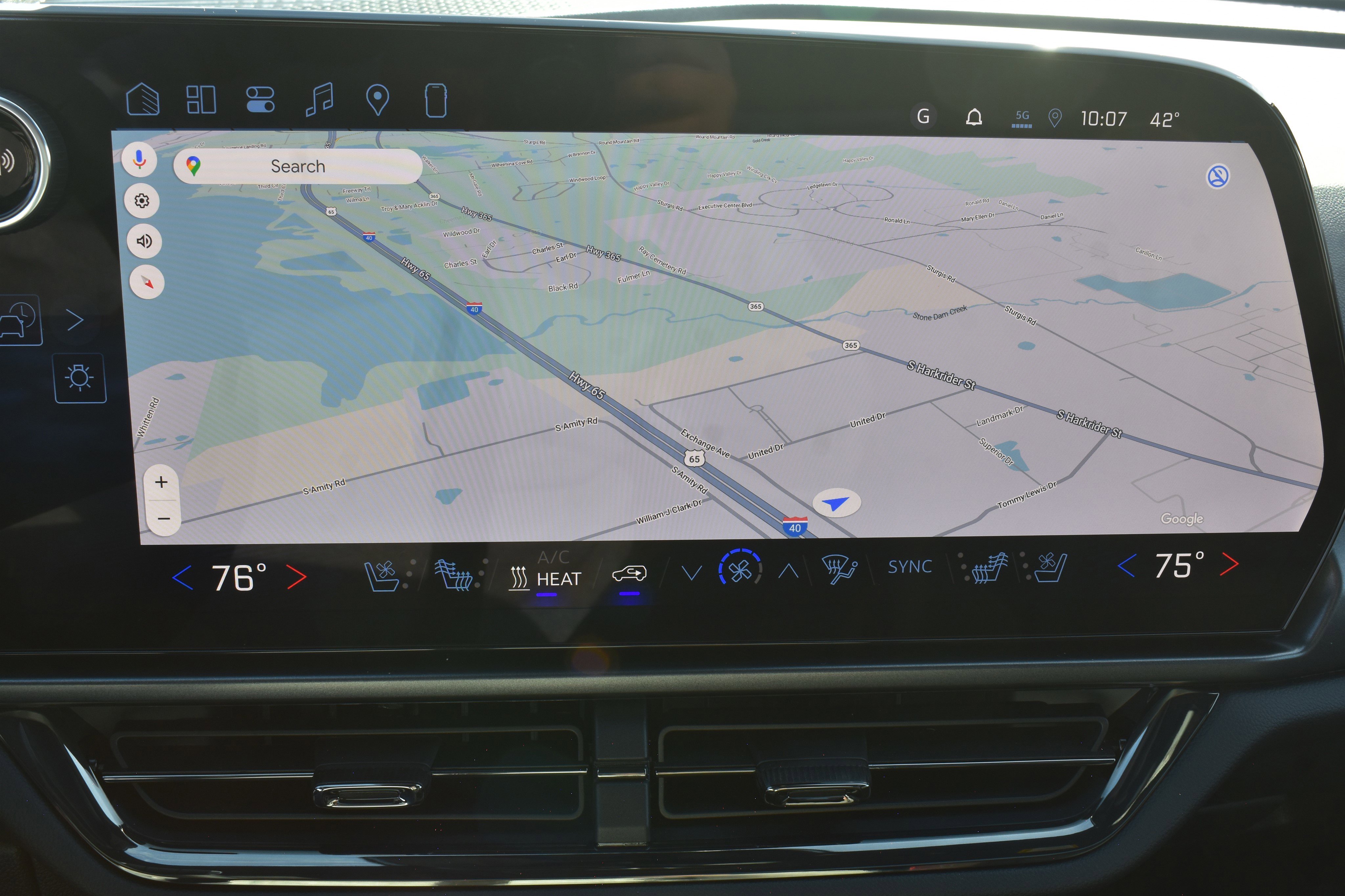 2026 Chevrolet Equinox EV RS - Photo 28