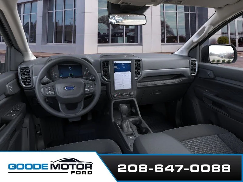 2025 Ford Ranger XL - Photo 9