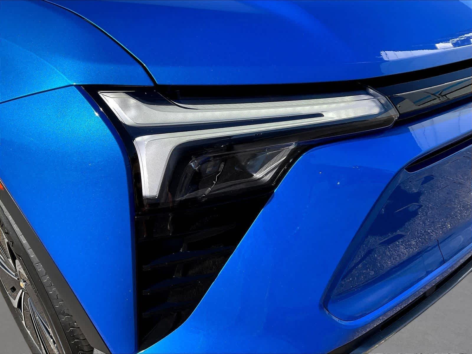 2024 Chevrolet Blazer EV LT - Photo 33