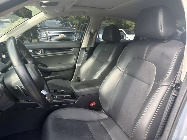 Used 2022 Gray Honda Touring image 11