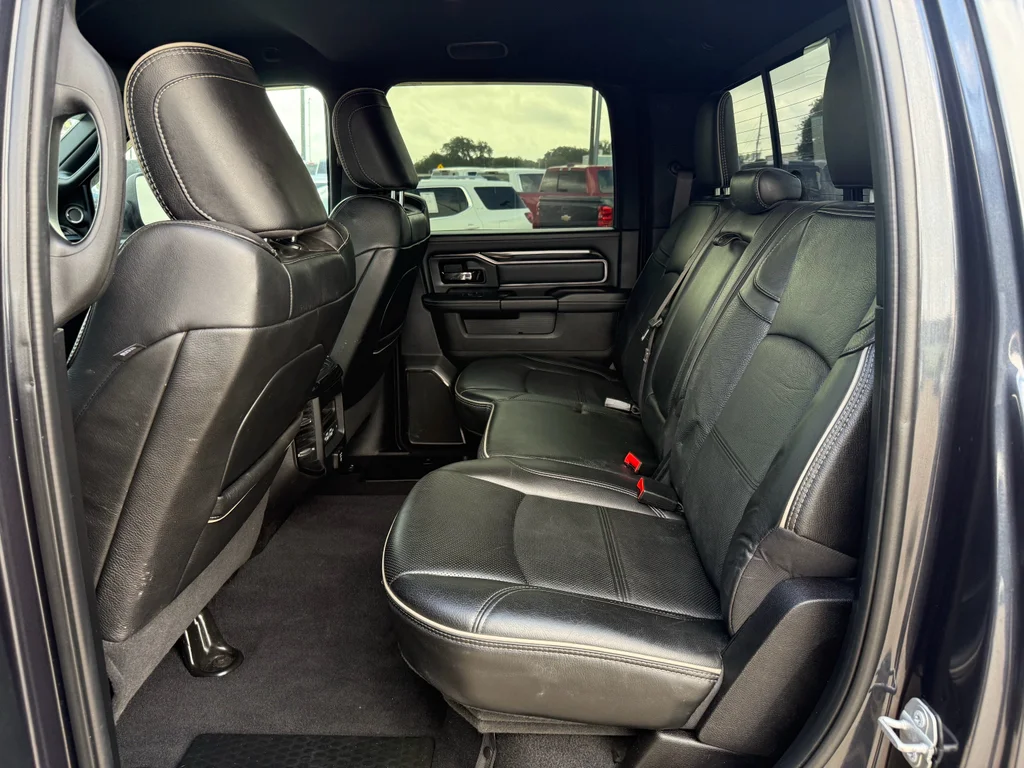 Used 2022  Ram Power Wagon image 24
