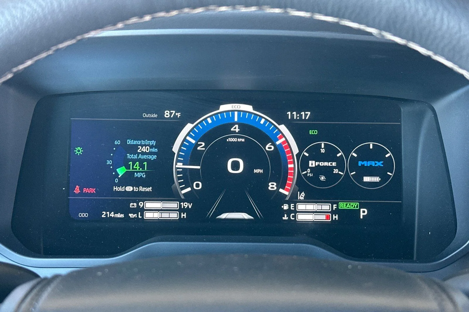 New 2026  Toyota 1794 Edition image 23