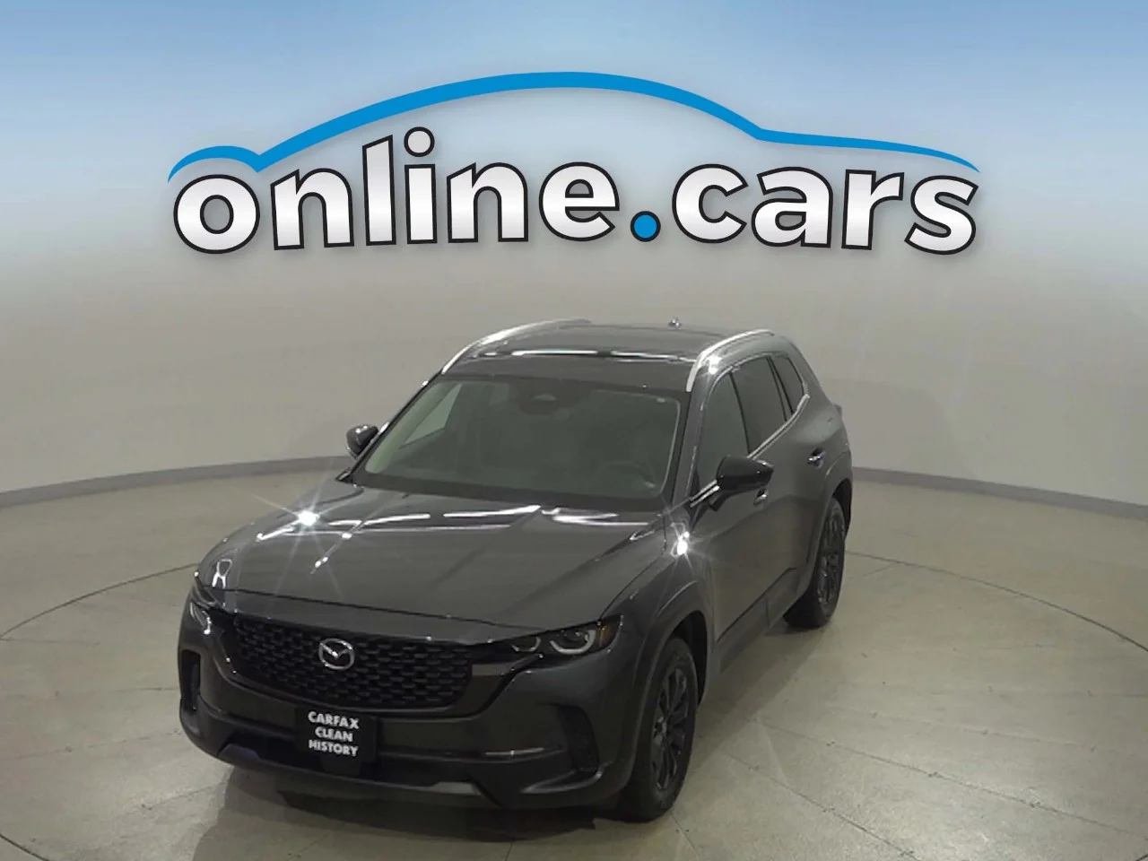 Used 2025 Gray Mazda 2.5 S Premium Package image 5